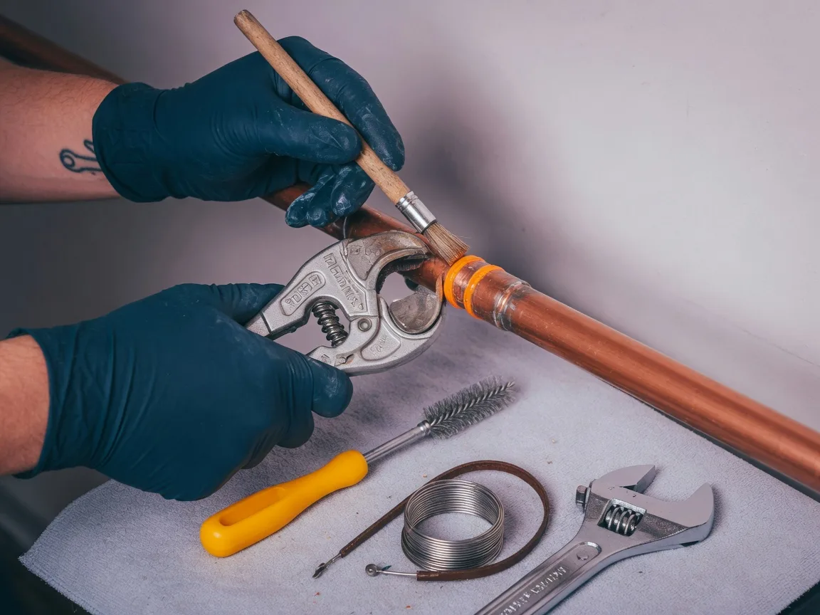 Why choose Sump Pump Repair in Michie, TN